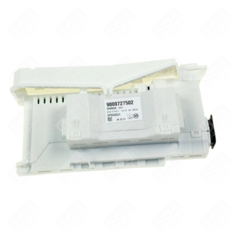 MODULE DE PUISSANCE PROGRAMMÉ  LAVE-VAISSELLE - 00656143