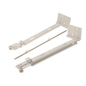 Ensemble rail supérieur 