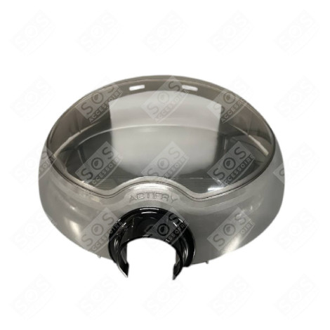 COUVERCLE NOIR FRITEUSE, AIRFRYER - SS-1530000819, SS-1530000815