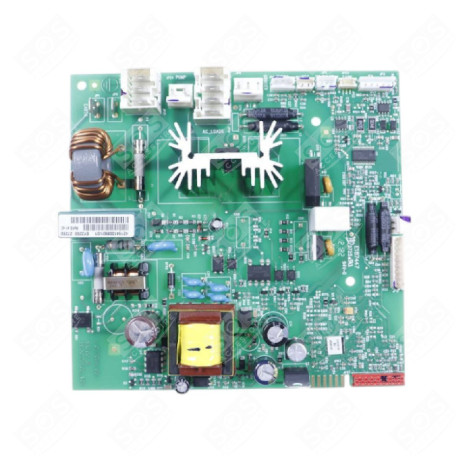 CARTE ÉLECTRONIQUE, MODULE DE COMMANDE CAFETIÈRE, MACHINE À CAFÉ - 421941308901