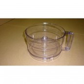 Bol hachoir nu (sans couvercle)