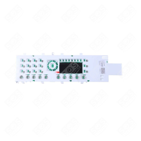 MODULE U3,WH,CL1 SOUTH EU. MACHINE À LAVER, LAVE-LINGE - 481010787580
