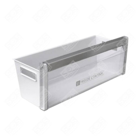 TIROIR INFERIEUR FREEZE CONTROL FRIGO, RÉFRIGÉRATEUR, CONGÉLATEUR - 481010788818