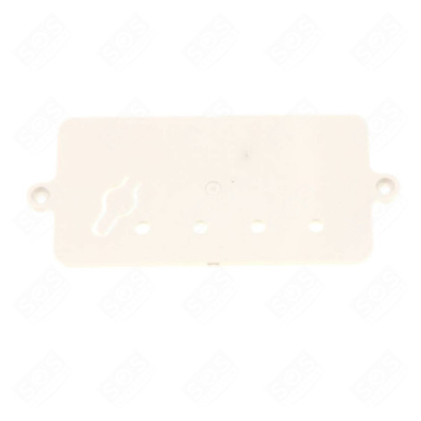 CACHE FRIGO, RÉFRIGÉRATEUR, CONGÉLATEUR - 481010791869