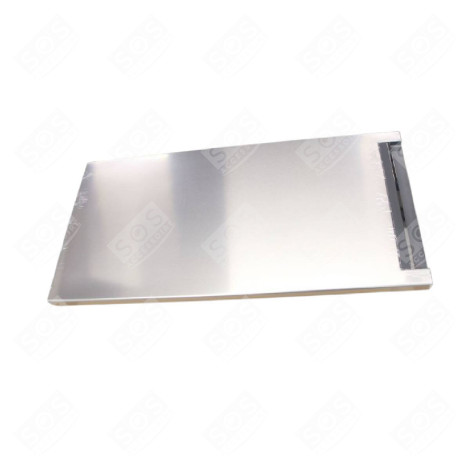PORTE REFRIGERATEUR INOX/OX FRIGO, RÉFRIGÉRATEUR, CONGÉLATEUR - 481010791889