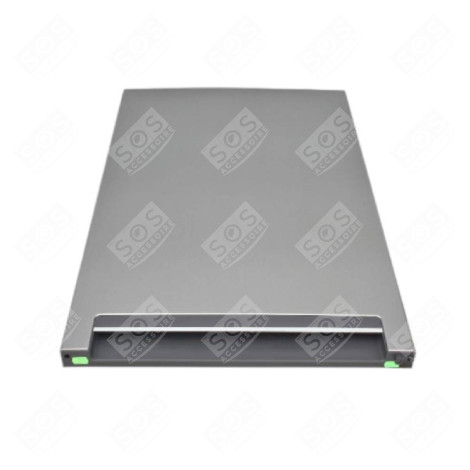 PORTE REFRIGERATEUR INOX/OX FRIGO, RÉFRIGÉRATEUR, CONGÉLATEUR - 481010793142