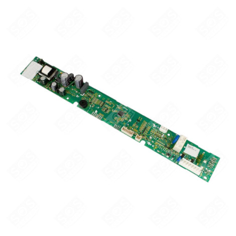 PLATINE CONTROLE CENTAUR PROGRAMEE FRIGO, RÉFRIGÉRATEUR, CONGÉLATEUR - 481010793192