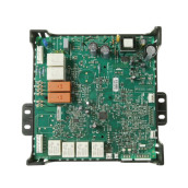 Platine puissance antares