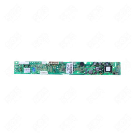 PLATINE CONTROLE CENTAUR PROGRAMEE FRIGO, RÉFRIGÉRATEUR, CONGÉLATEUR - 481010742621