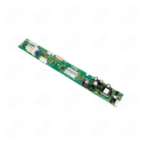 PLATINE CONTROLE CENTAUR PROGRAMEE FRIGO, RÉFRIGÉRATEUR, CONGÉLATEUR - 481010742626