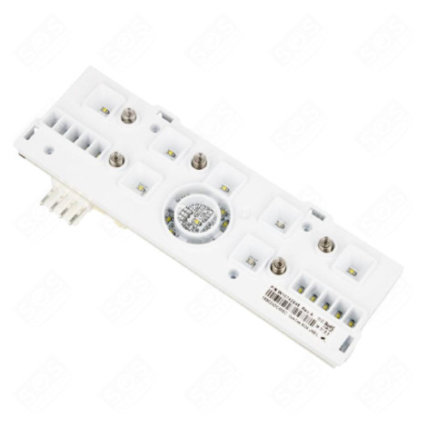 PLATINE COMMANDE DOTYK FRIGO, RÉFRIGÉRATEUR, CONGÉLATEUR - 481010742645