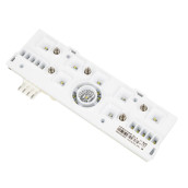 Platine commande dotyk