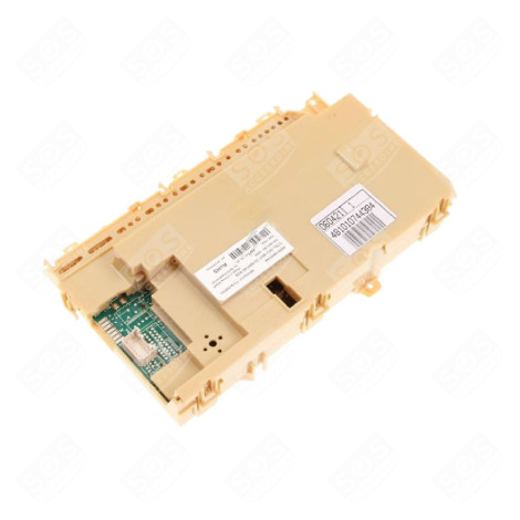 PLATINE CONTROLE (CB) PROGRAMMÉ ODRA LAVE-VAISSELLE - 481010744384