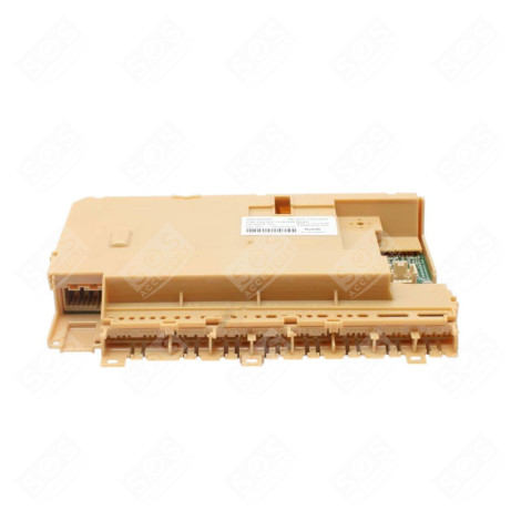 PLATINE CONTROLE (CB) PROGRAMMÉ ODRA LAVE-VAISSELLE - 481010744400