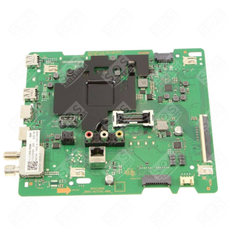 CARTE MÈRE TÉLÉVISION - BN94-15766R, BN94-15328K
