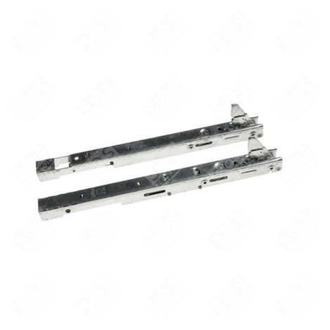 ENS.CHARNIERES SOFT CLOSE 2-GLASS FOUR, CUISINIÈRE - 481010745134