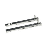 Ens.charnieres soft close 2-glass