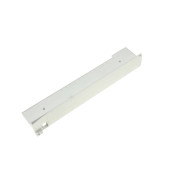 Support rails de meubles droit Support rails de meubles droit
