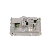 Platine de commande wave, programmé