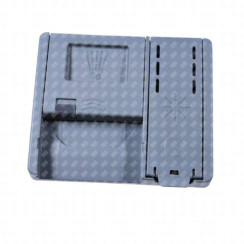 Boite à produits d'origine