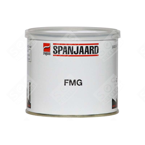 GRAISSE AU SILICIUM DE QUALITÉ ALIMENTAIRE FMG (500G) ROBOT MÉNAGER - KW717148
