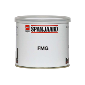 Graisse au silicium de qualité alimentaire FMG (500g)