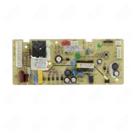 CARTE CONTRÔLEUR   FRIGO, RÉFRIGÉRATEUR, CONGÉLATEUR - AS0041936