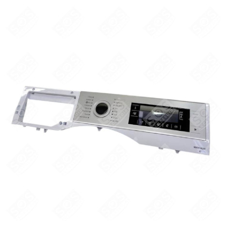 FAÇADE AVANT MACHINE À LAVER, LAVE-LINGE - 76373E716