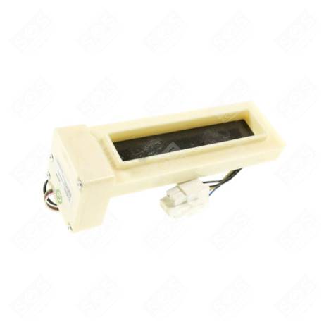 THERMOSTAT À CLAPET FRIGO, RÉFRIGÉRATEUR, CONGÉLATEUR - 0064000965