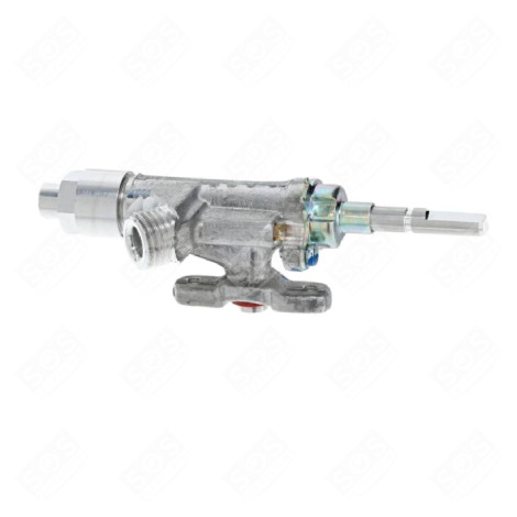 ROBINET BRÛLEUR FOUR, CUISINIÈRE - 3429075017