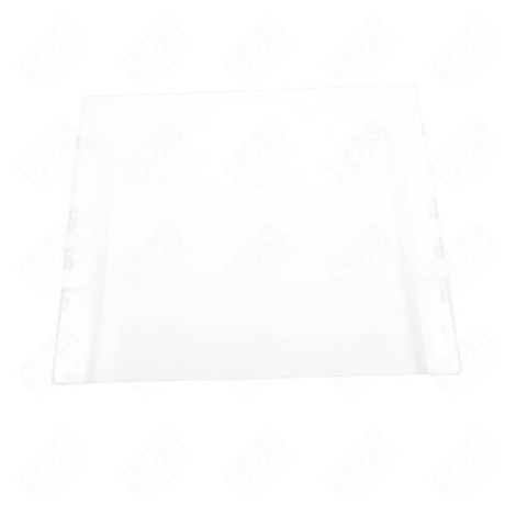 CLAYETTE VERRE FRIGO, RÉFRIGÉRATEUR, CONGÉLATEUR - 481010755070