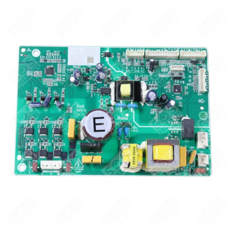 MODULE DE CONTRÔLE  FRIGO, RÉFRIGÉRATEUR, CONGÉLATEUR - 9178018925