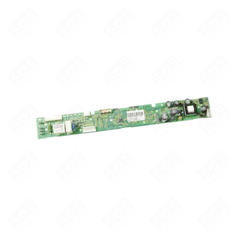 PLATINE CONTROLE CENTAUR PROGRAMEE FRIGO, RÉFRIGÉRATEUR, CONGÉLATEUR - 481010757978