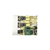 Platine puissance g8 ssx-sw 5.2