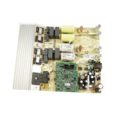 Platine puissance g8 sl- sw 3.7