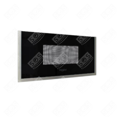 PORTE ASS. MINI2 VBL 442 FOUR MICRO-ONDES - 481010763186