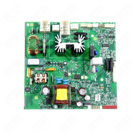 CARTE ÉLECTRONIQUE, MODULE DE COMMANDE CAFETIÈRE, MACHINE À CAFÉ - 421941308281