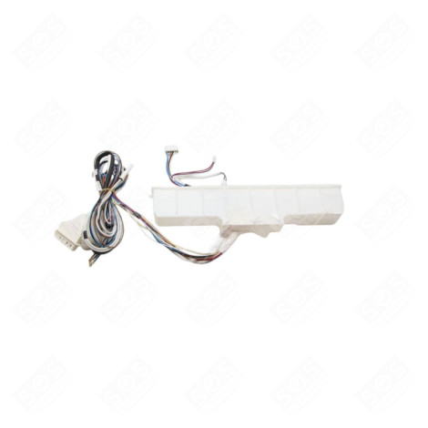 SONDE NTC FRIGO, RÉFRIGÉRATEUR, CONGÉLATEUR - C00535276, C00860292