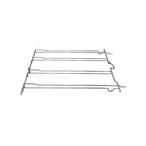 CADRE GAUCHE GUIDE FOUR, CUISINIÈRE - 848590771, 00742656