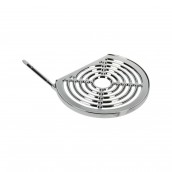 Grille porte tasses NESPRESSO GRAN MAESTRIA