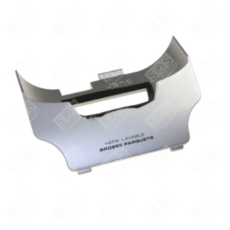 COUVERCLE FILTRE ASPIRATEUR - 4055116083