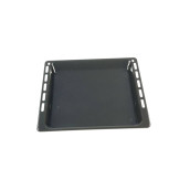 Lechefrite gris Lechefrite gris