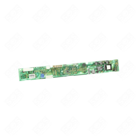 PLATINE CONTROLE CENTAUR NON PROGRAMME FRIGO, RÉFRIGÉRATEUR, CONGÉLATEUR - 481010753423
