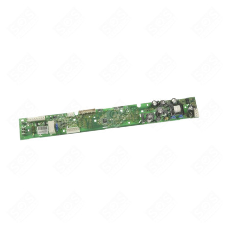 PLATINE CONTROLE CENTAUR NON PROGRAMME FRIGO, RÉFRIGÉRATEUR, CONGÉLATEUR - 481010753425