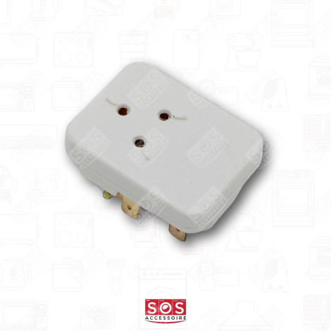 RELAIS DE DÉMARRAGE DANFOSS 103N0011 FRIGO, RÉFRIGÉRATEUR, CONGÉLATEUR - 103N0011