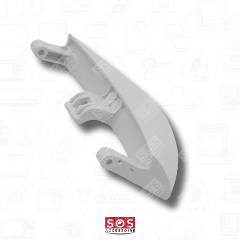 POIGNÉE DE HUBLOT MACHINE À LAVER, LAVE-LINGE - 42023905