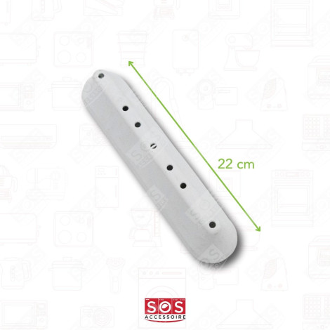 AUBE DE TAMBOUR 22CM MACHINE À LAVER, LAVE-LINGE - 42002750