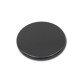 CHAPEAU BRULEUR RAPIDE NOIR DIAM.100MM PLAQUE DE CUISSON - C00052931, 482000026824