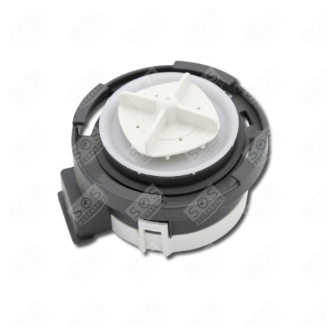 POMPE DE VIDANGE MACHINE À LAVER, LAVE-LINGE - EAU64082902