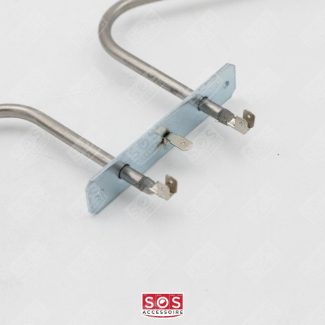 RÉSISTANCE DE SOLE 1300W FOUR, CUISINIÈRE - Z09X803, 25100140